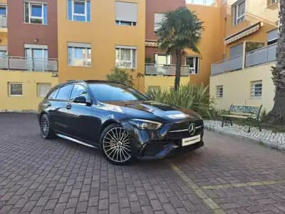 Sell Mercedes-Benz C 300 2022 - 44480 EUR, 80000 km - AUTO.MOTO.pt