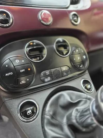 Sell Fiat 500 2020 - 11480 EUR, 85000 km - AUTO.MOTO.pt