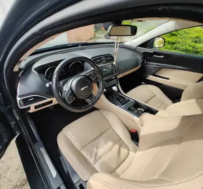 Sell Jaguar XE 2015 - 12500 EUR, 187000 km - AUTO.MOTO.pt