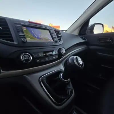 Sell Honda CR-V 2013 - 16950 EUR, 282280 km - AUTO.MOTO.pt