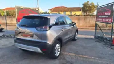 Vendo Opel Crossland 2021 - 14750 EUR, 51130 km - AUTO.MOTO.pt