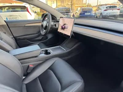 Vendo Tesla Model 3 2022 - 27500 EUR, 96000 km - AUTO.MOTO.pt