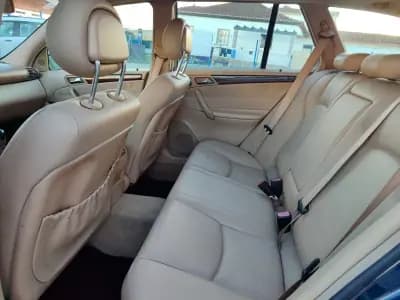 Vendo Mercedes-Benz C 200 2001 - 5900 EUR, 211000 km - AUTO.MOTO.pt