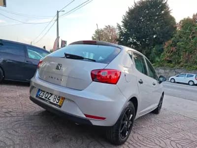 Vendo SEAT Ibiza 2016 - 10900 EUR, 80000 km - AUTO.MOTO.pt
