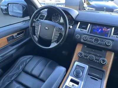 Vendo Land Rover Range Rover Sport 2012 - 28500 EUR, 164300 km - AUTO.MOTO.pt