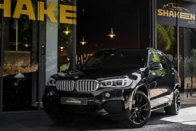Sell BMW X5 2018 - 31000 EUR, 155206 km - AUTO.MOTO.pt