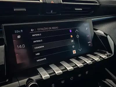 Vendo Peugeot 508 2020 - 22450 EUR, 139000 km - AUTO.MOTO.pt