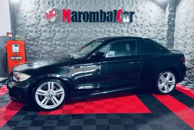 Vendo BMW 123 2008 - 15990 EUR, 226904 km - AUTO.MOTO.pt