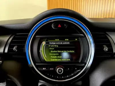 Vendo MINI One 2016 - 12999 EUR, 132000 km - AUTO.MOTO.pt