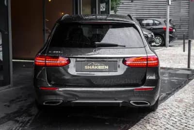 Sell Mercedes-Benz E 300 2022 - 39750 EUR, 66165 km - AUTO.MOTO.pt