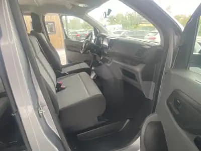 Sell Citroën Jumpy 2020 - 24490 EUR, 170415 km - AUTO.MOTO.pt