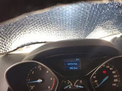 Vendo Ford C-Max 2012 - 9500 EUR, 187547 km - AUTO.MOTO.pt