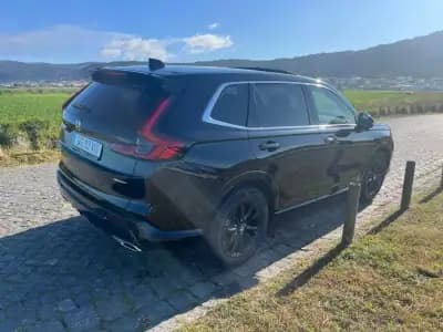 Sell Honda CR-V 2025 - 57500 EUR, 500 km - AUTO.MOTO.pt