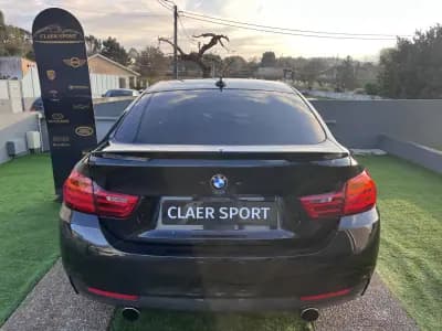 Vendo BMW 430 Gran Coupé 2016 - 22900 EUR, 180000 km - AUTO.MOTO.pt