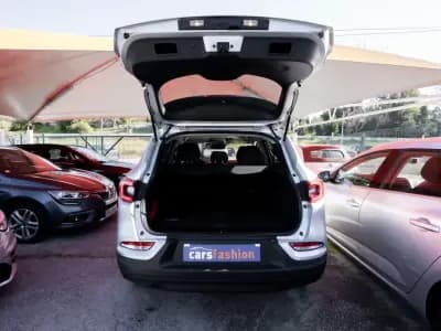 Vendo Renault Kadjar 2020 - 19500 EUR, 151000 km - AUTO.MOTO.pt