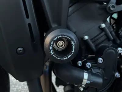 Sell Yamaha XSR 700 2022 - 8490 EUR, 24000 km - AUTO.MOTO.pt