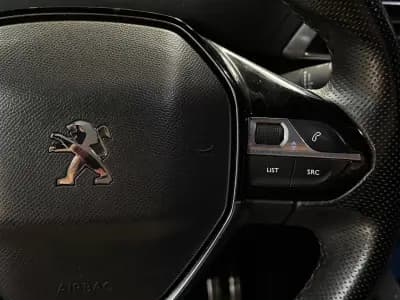 Sell Peugeot 3008 2021 - 21990 EUR, 83500 km - AUTO.MOTO.pt