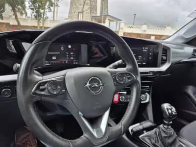 Vendo Opel Mokka 2022 - 19900 EUR, 85493 km - AUTO.MOTO.pt