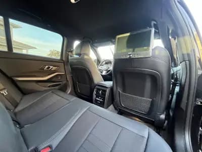 Vendo BMW 320 2021 - 31950 EUR, 80000 km - AUTO.MOTO.pt