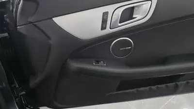 Vendo Mercedes-Benz SLK 250 2014 - 25990 EUR, 95000 km - AUTO.MOTO.pt