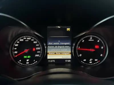 Sell Mercedes-Benz C 200 2016 - 23990 EUR, 39000 km - AUTO.MOTO.pt