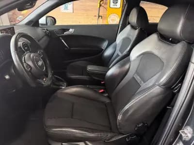 Vendo Audi A1 2012 - 11500 EUR, 218000 km - AUTO.MOTO.pt