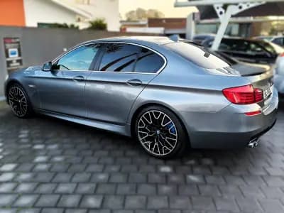 Vendo BMW 520 2011 - 14950 EUR, 197000 km - AUTO.MOTO.pt