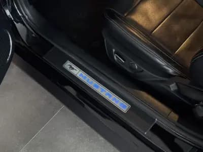 Vendo Ford Mustang 2015 - 39990 EUR, 71730 km - AUTO.MOTO.pt