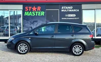 Sell SEAT Altea 2010 - 5450 EUR, 235460 km - AUTO.MOTO.pt