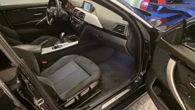 Vendo BMW 420 Gran Coupé 2016 - 23900 EUR, 160332 km - AUTO.MOTO.pt