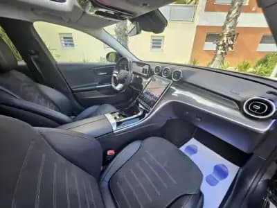 Sell Mercedes-Benz C 300 2022 - 44480 EUR, 80000 km - AUTO.MOTO.pt