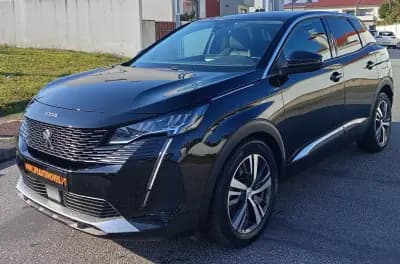 Sell Peugeot 3008 2022 - 21990 EUR, 112600 km - AUTO.MOTO.pt