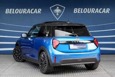 Sell MINI 2024 - 33500 EUR, 8997 km - AUTO.MOTO.pt