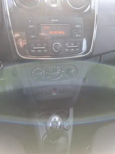 Sell Dacia Sandero 2017 - 9150 EUR, 92800 km - AUTO.MOTO.pt