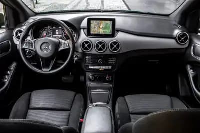 Sell Mercedes-Benz B 250 2017 - 14900 EUR, 85144 km - AUTO.MOTO.pt