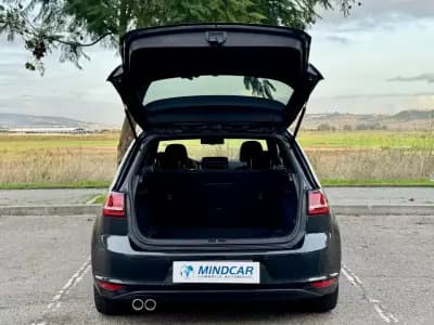 Vendo Volkswagen Golf 2015 - 17980 EUR, 168500 km - AUTO.MOTO.pt