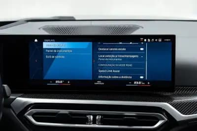 Vendo BMW M3 2023 - 109950 EUR, 38000 km - AUTO.MOTO.pt