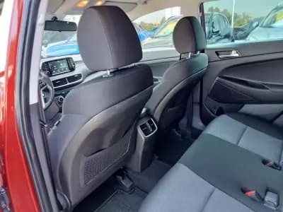 Sell Hyundai Tucson 2019 - 23950 EUR, 80000 km - AUTO.MOTO.pt