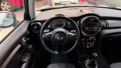 Vendo MINI Cooper 2014 - 11990 EUR, 116384 km - AUTO.MOTO.pt