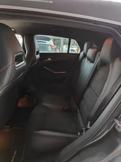 Sell Mercedes-Benz CLA 200 2016 - 20500 EUR, 168500 km - AUTO.MOTO.pt