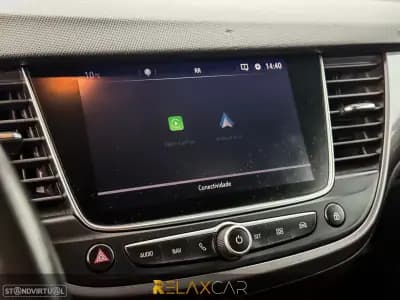 Sell Opel Crossland X 2018 - 10500 EUR, 104500 km - AUTO.MOTO.pt