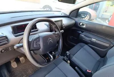 Sell Citroën C4 Cactus 2016 - 10500 EUR, 114000 km - AUTO.MOTO.pt