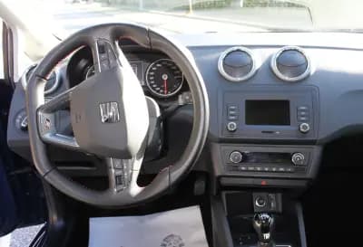 Sell SEAT Ibiza 2017 - 12500 EUR, 55000 km - AUTO.MOTO.pt