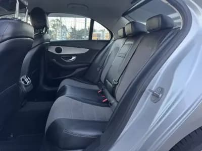 Sell Mercedes-Benz C 200 2016 - 23990 EUR, 39000 km - AUTO.MOTO.pt