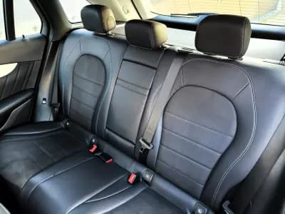 Vendo Mercedes-Benz GLC 220 2018 - 29950 EUR, 198985 km - AUTO.MOTO.pt