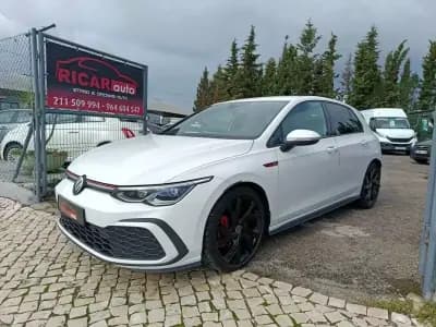 Sell Volkswagen Golf 2022 - 29500 EUR, 149000 km - AUTO.MOTO.pt