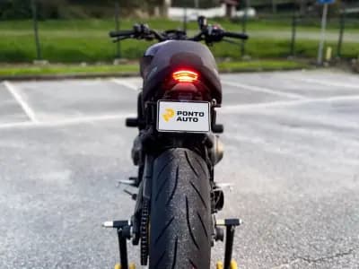 Sell Yamaha XSR 700 2022 - 8490 EUR, 24000 km - AUTO.MOTO.pt