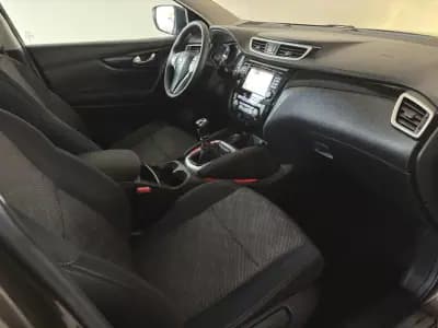 Sell Nissan Qashqai 2015 - 14500 EUR, 171000 km - AUTO.MOTO.pt