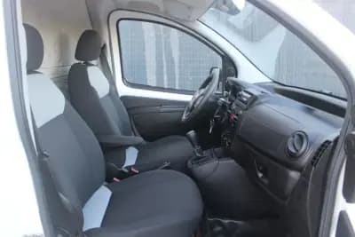 Sell Fiat FIORINO 1.3 MULTIJET 2018 - 7900 EUR, 149900 km - AUTO.MOTO.pt