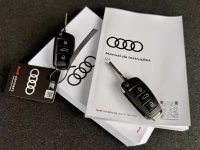 Vendo Audi Q2 2025 - 29990 EUR, 500 km - AUTO.MOTO.pt